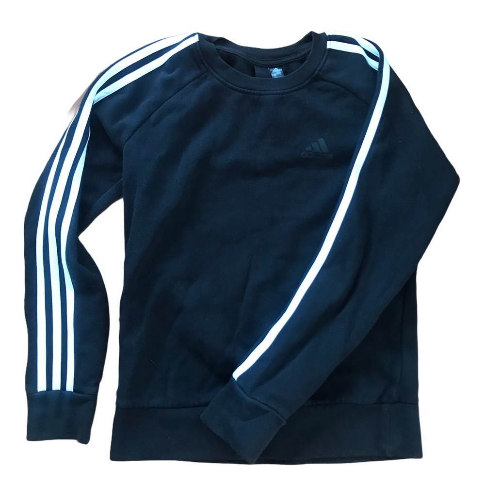 Adidas | Crewneck Sweatshirt Size XS